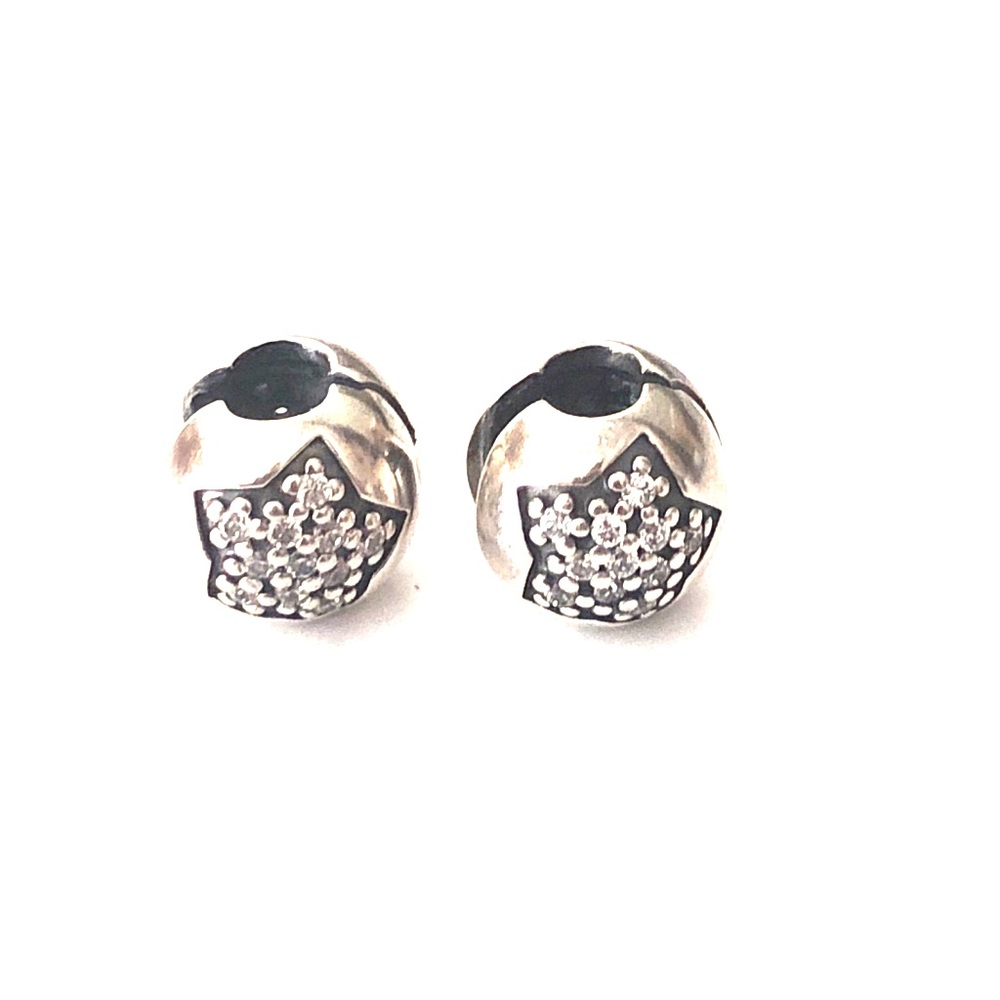 Pandora Star Charm